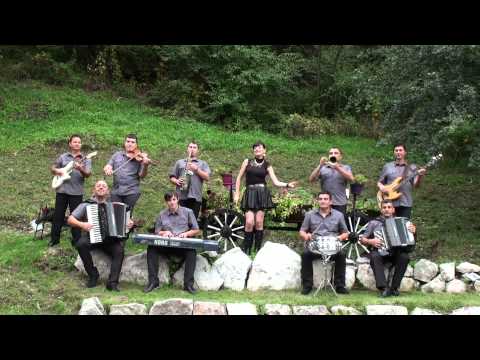 ORKESTAR ČAROBNJACI Valentina Tina Munćanović - Pintru okišori najki (Official video) 2014