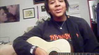 Take Off Your Cool by Andre 3000/Norah Jones (Cover)