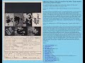 indigo girls: 1985-xx-xx: blue food (audio bootleg of an independent release)