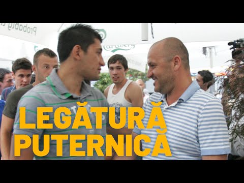 Florin Costea: "Adrian Mititelu a fost ca tatăl meu în fotbal. M-a luat de mic și m-a crescut"