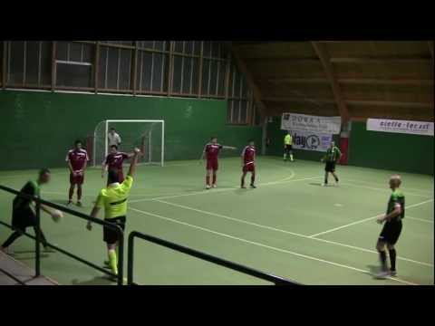 17 12 11 PCG Bresso C5 Real Cornaredo