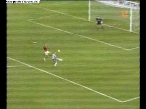 Tenerife 3 - Murcia 1