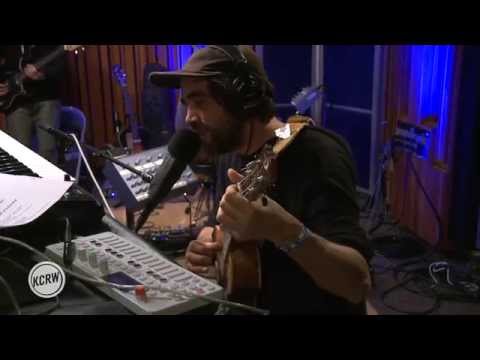 Good Morning Mr Wolf - Patrick Watson