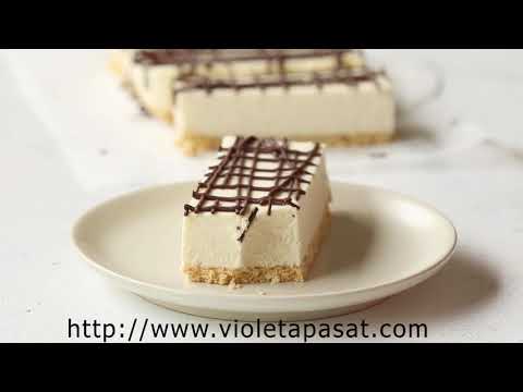 download lagu mp3 mp4 Chocolate Coconut Cheesecake, download lagu Chocolate Coconut Cheesecake gratis, unduh video klip Chocolate Coconut Cheesecake