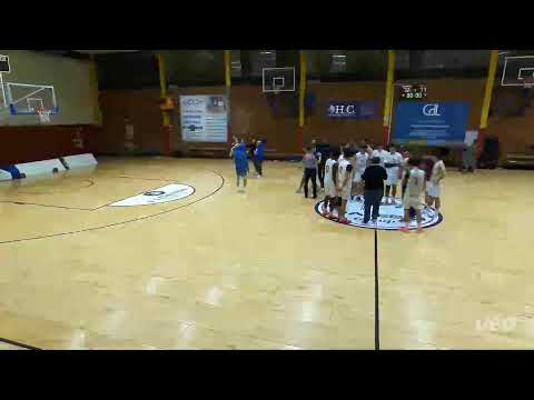 DR1 | Libertas Livorno Vs Calcinaia