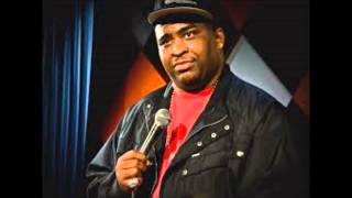 Patrice O'Neal   I love my dogs