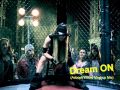 Urata Naoya feat. Ayumi Hamasaki - Dream On ...