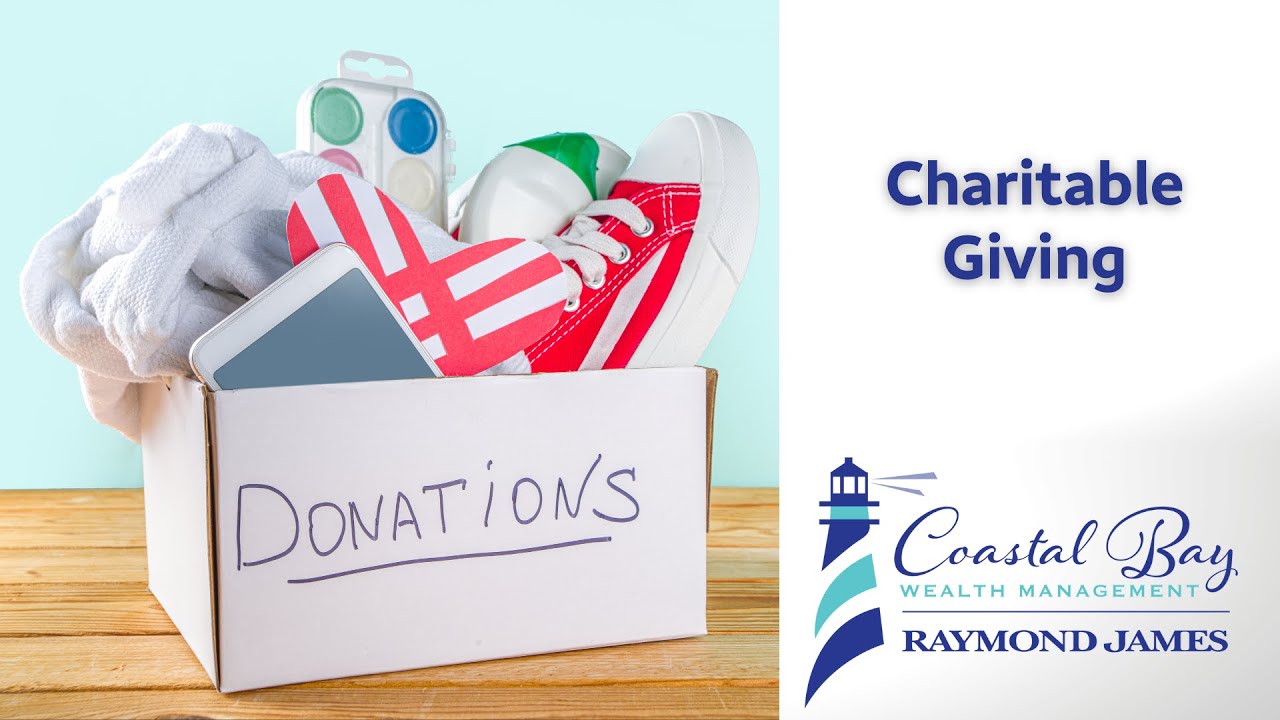 Charitable Giving
