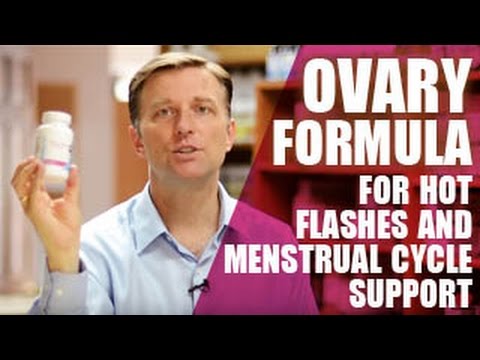 Dr Berg s Adrenal Night Formula and how to use it