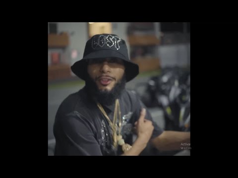 (FREE) Sombra Pr X Cdobleta X Pressure9x19 Type Beat "AKA" - Detroit PR Instrumental 2025