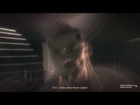 DYING LIGHT 2 PL STAY HUMAN ( Główna Fabuła ) Waltz Odc.40