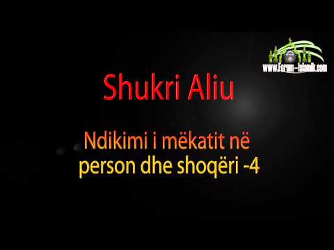 Ndikimi i mekatit ne person dhe shoqeri 4