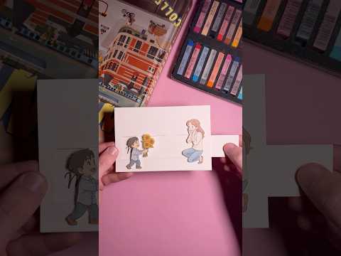 Idee per biglietti d'auguri per la festa della mamma 🌻 #FestaDellaMamma #lavoretti #fai-da-te