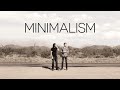 Minimalism, documentaire US