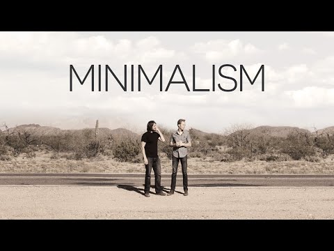 Minimalism: A Documentary About The Important Things (2016) Official Trailer