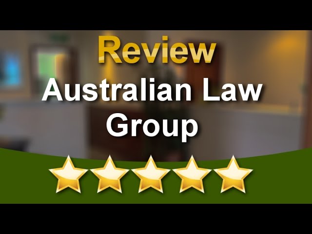 Australian Law Group - Murwillumbah, NSW