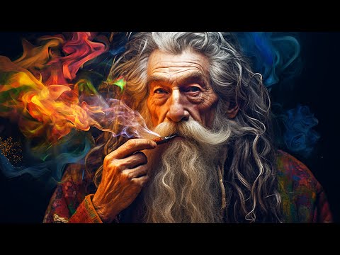 Art of Gandalf  Radio | Melodic Techno • Progressive House • Dj Mixes Music 24/7