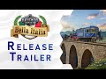 Gameplay-Video von Railway Empire 2: Bella Italia  Alle Plattformen