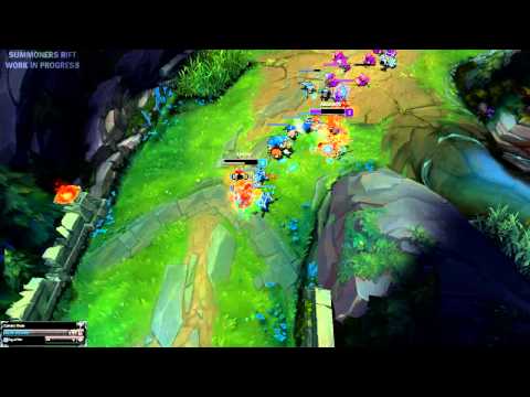 League of MARONNE #2 - The MARONNE Kick