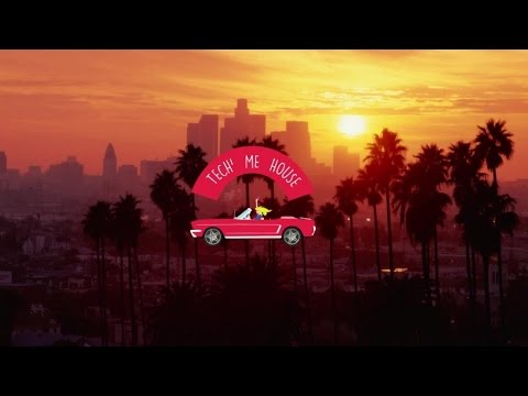 KLYMVX - California (Ft Cozy & Snoop Dogg)