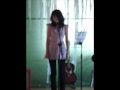 Mad&Perry - Murphy bed (Mirah cover)