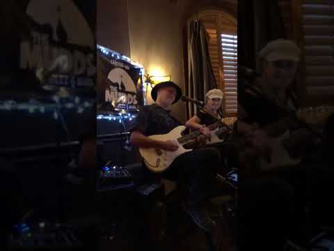 Thumbnail for The Mudds at Ipanema Brazilian Steakhouse Ocala, FL LADIES NIGHT by Smokey Hogg, Willie Dixon, Sine, Lucky Peterson, Smooth jazz