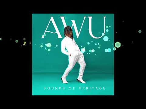 AWU, Phil Bill - Criminal Case (Sounds Of Heritage)