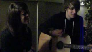 We Are The In Crowd- Never Be What You Want Acoustic