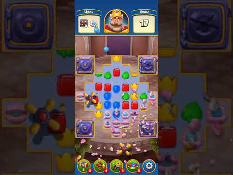 Royal Match Level 2238 - NO BOOSTERS GAMEPLAY|NiKa