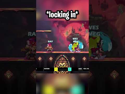 MegD DOMINATES at BCX..