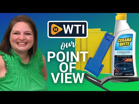 Cerama Bryte Combo Kits - WTI product video review