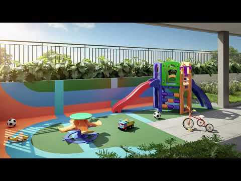 LANÇAMENTO NA MOOCA – MODERNO, FUNCIONAL E CHEIO DE PERSONALIDADE