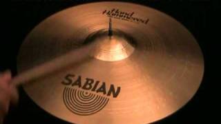 20" HH Jazz Ride, зображення 1