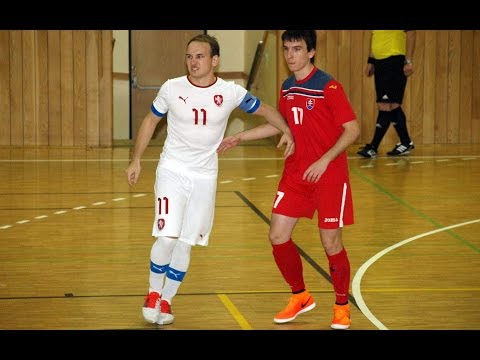 2015 CZE U21 - SVK U21