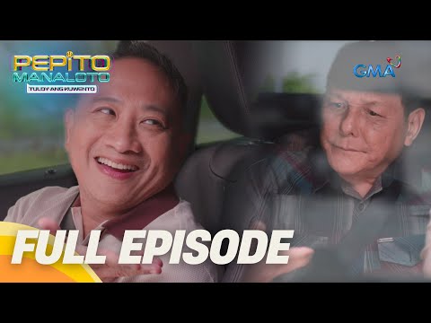 Pepito Manaloto - Tuloy Ang Kuwento: Pepito, nangungutang na kay Tommy?! (Full EP 129)