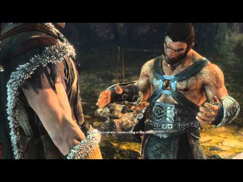 Middle Earth: Shadow Of Mordor Walkthrough Ep.17 w/Angel - Hunting!