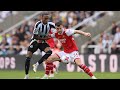 Newcastle United 0 Arsenal 2 | Premier League Highlights