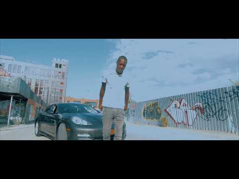 G.P.S AKA CHAPO - MOTIVATION (FREESTYLE)