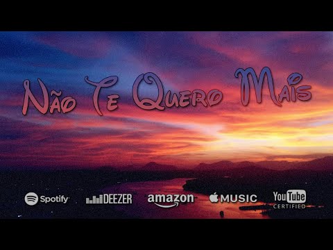 Gean LB - Não Te Quero Mais (Prod. @lbtracks)