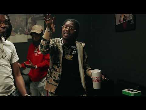 Sauce Gohan x SME TaxFree  "Cannitique" (official music video)