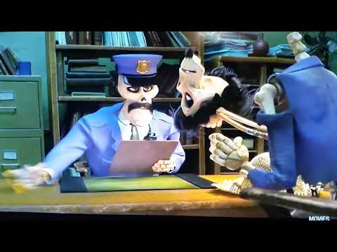 Coco - Hector needs help and miguel meets him