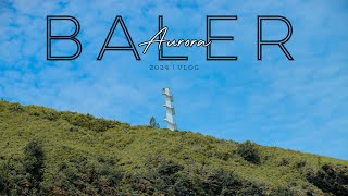BALER AURORA | GoPro Hero 9
