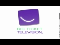 Great Adventure Productions Big Ticket Television CBS Television Distribution 2013