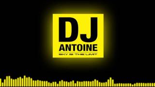 DJ Antoine vs. Mad Mark & FlameMakers feat. Jojo B - It's Like Insomnia