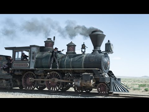 The Last Wagon 2022 | Best Action Western Movies - Full Western Movie English