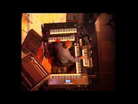 The Joe Zawinul Syndicate (with John McLaughlin) - North Sea Jazz Festival, The Netherlands, 1995