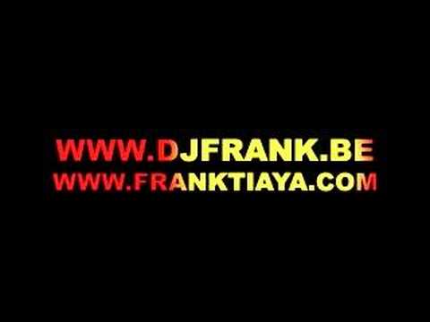 FRANK TI-AYA aka DJ FRANK aka NATURAL BORN GROOVES "Boom"