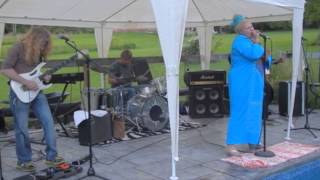 SHEO - Dio cover band doing Mob Rules by Black Sabbath