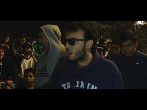 LA REVOLUCIÓN vs FAMILIA MALON - FILTROS // REVENGE TRIAL