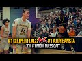 1 Cooper Flagg VS 1 AJ Dybansta GOT ACTIVE AF Montverde VS Prolific Prep Full Game